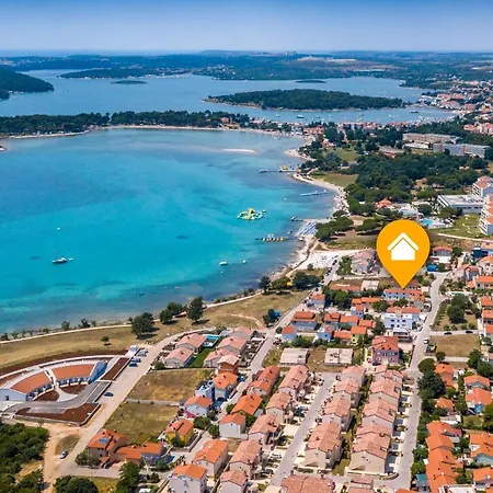 Dino - 100m From Beach *